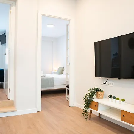 דירה By Glodeko Homes ולנסיה