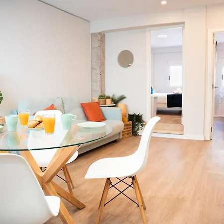 דירה By Glodeko Homes ולנסיה