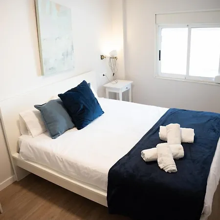 By Glodeko Homes דירה ולנסיה